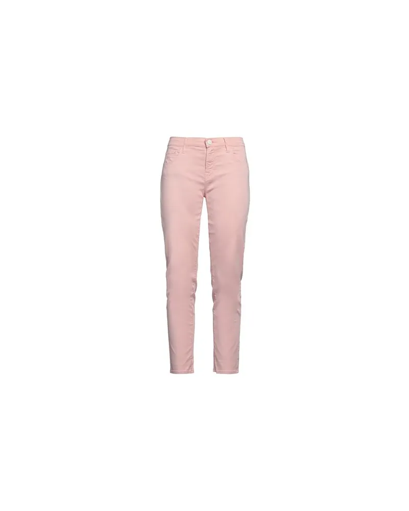 Jacob Cohën HOSEN & RÖCKE - Hosenauf YOOX.COM Hellrosa