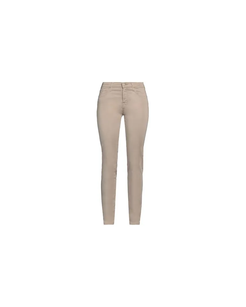 Jacob Cohën HOSEN & RÖCKE - Hosenauf YOOX.COM Khaki