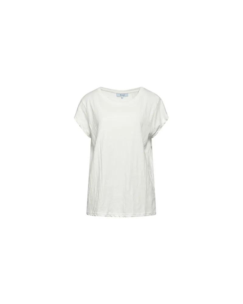 minus TOPS - T-shirtsauf YOOX.COM Säuregrün