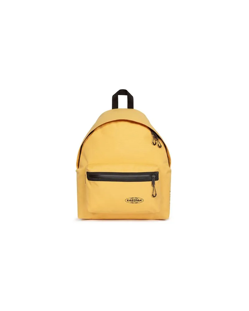 Eastpak PADDED PAK'R  - TASCHEN - Rucksäckeauf YOOX.COM Ringelblume