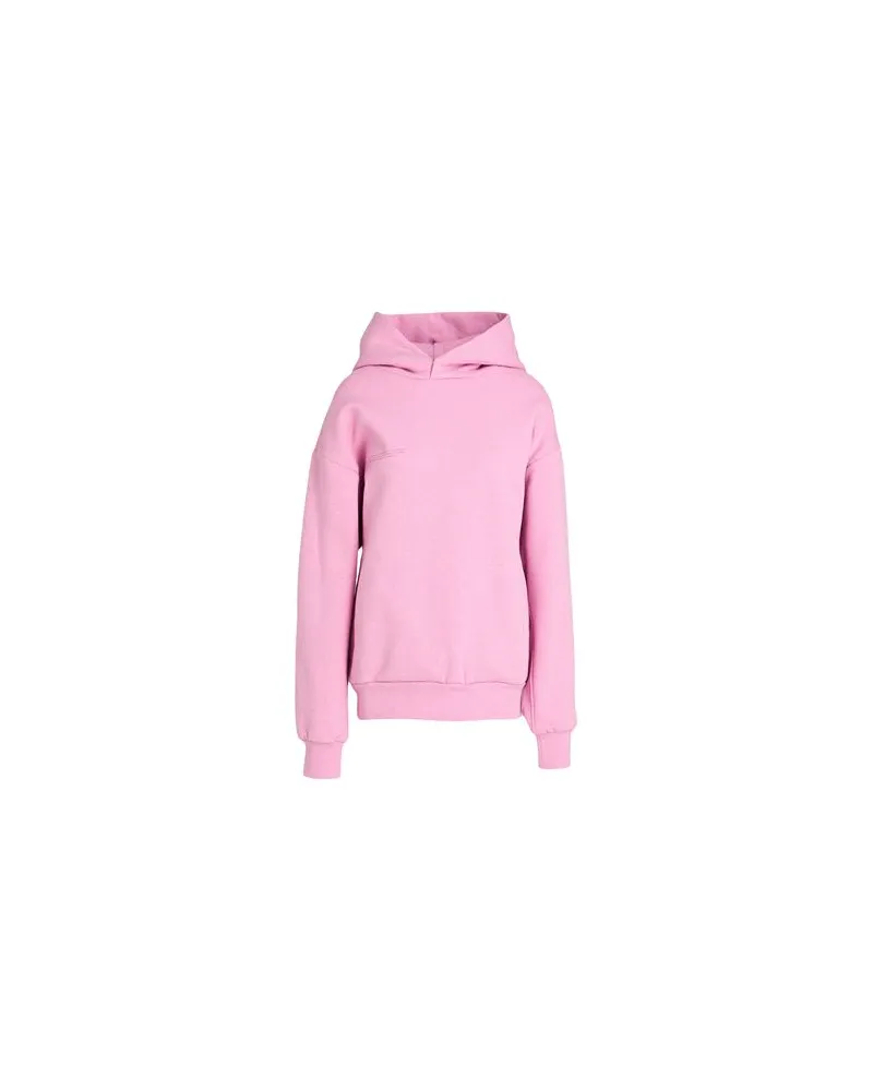 PANGAIA TOPS - Sweatshirtsauf YOOX.COM Rosa