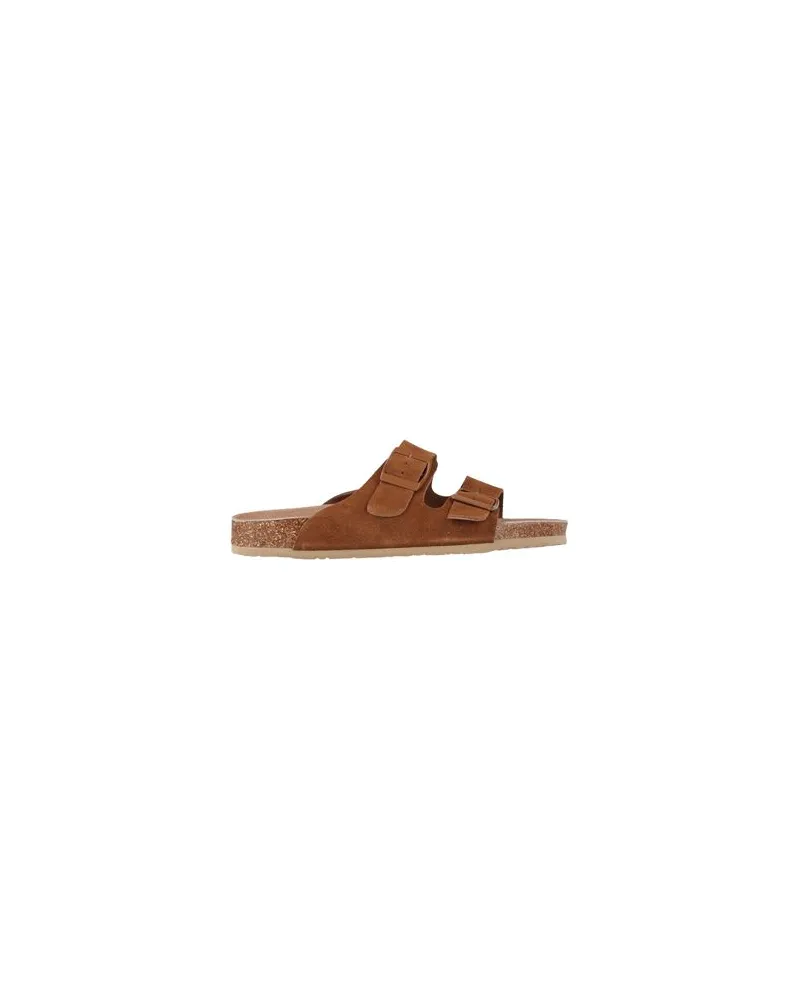 Colors of California SCHUHE - Sandalenauf YOOX.COM Braun