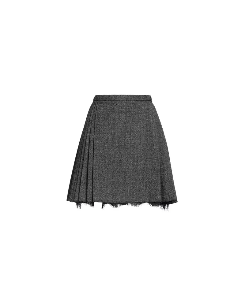 Dior HOSEN & RÖCKE - Miniröckeauf YOOX.COM Schwarz