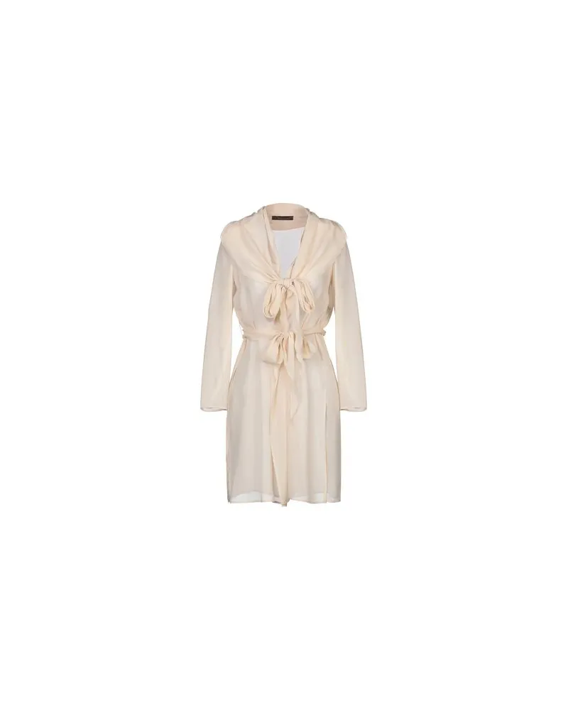 Max Mara STRICKWAREN - Strickjackenauf YOOX.COM Beige
