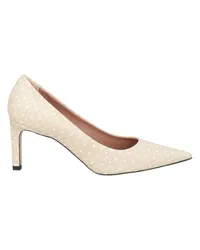 HUGO BOSS Pumps Beige