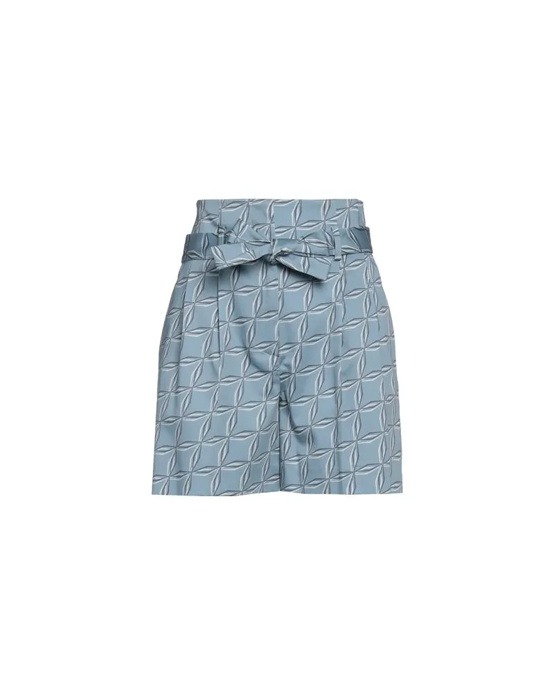 Eleventy HOSEN & RÖCKE - Shorts & Bermudashortsauf YOOX.COM Hellblau