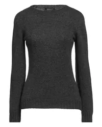 ARAGONA Pullover Granitgrau