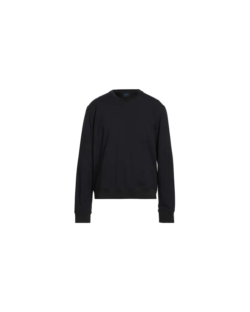 Kiton KNT - TOPS - T-shirtsauf YOOX.COM Schwarz