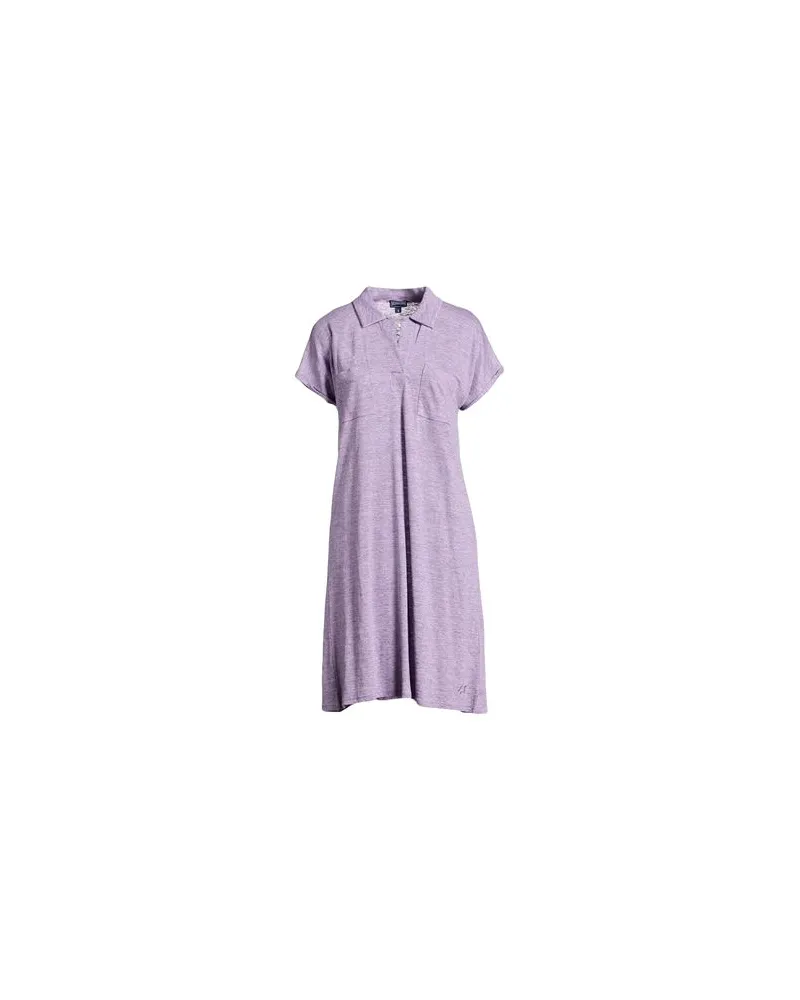 Vilebrequin KLEIDER - Midi-Kleiderauf YOOX.COM Malve