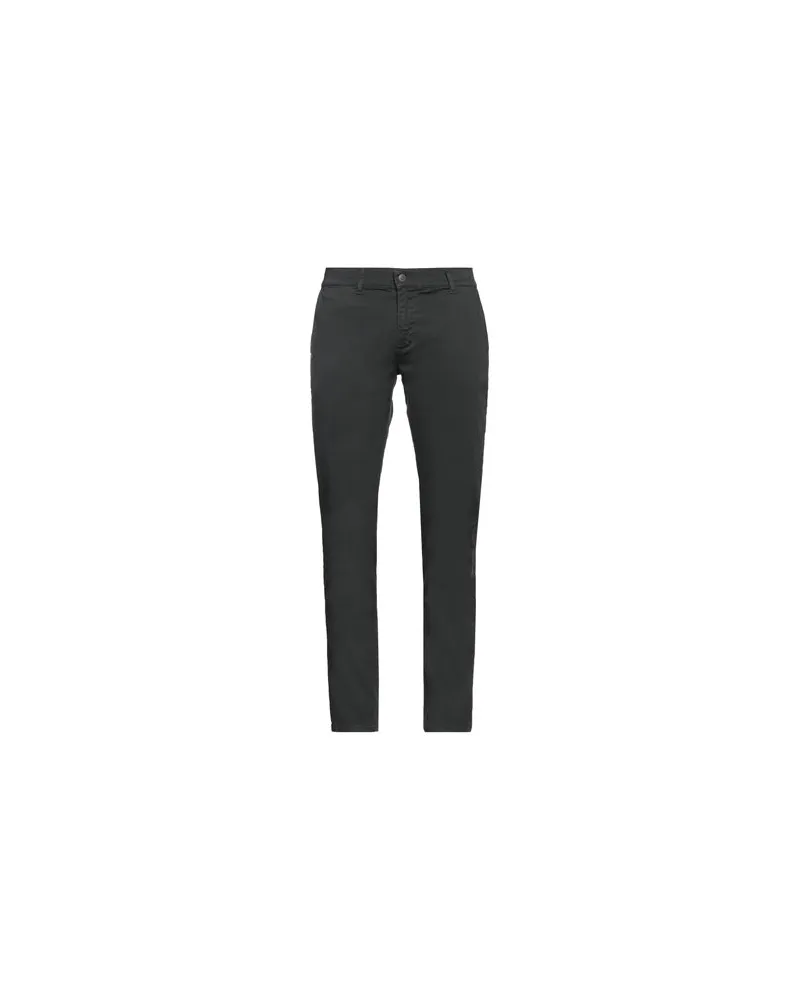 Daniele Alessandrini HOSEN & RÖCKE - Hosenauf YOOX.COM Dunkelgrün