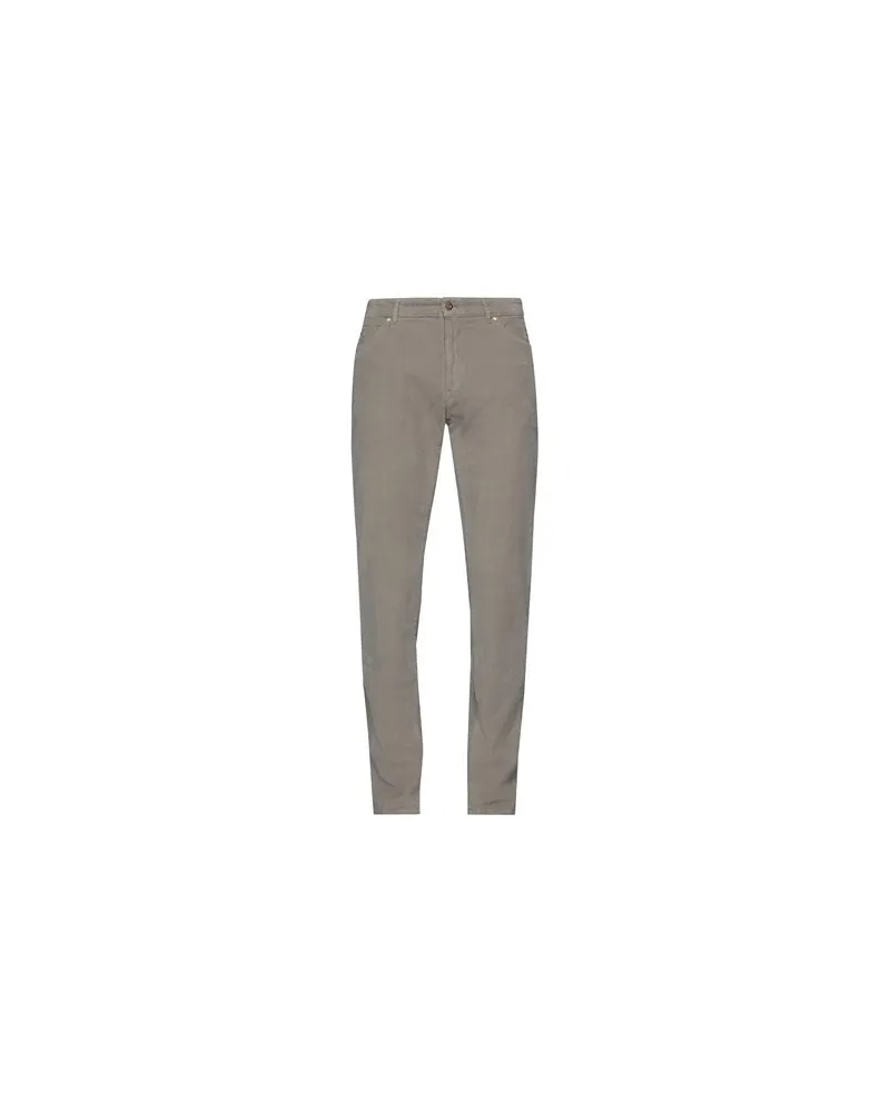 PT TORINO HOSEN & RÖCKE - Hosenauf YOOX.COM Khaki