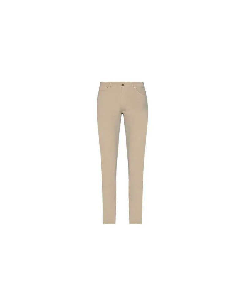 PT TORINO HOSEN & RÖCKE - Hosenauf YOOX.COM Beige