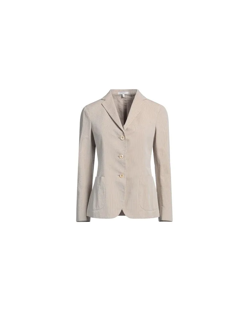 Boglioli ANZÜGE und CO-ORDS - Blazersauf YOOX.COM Beige