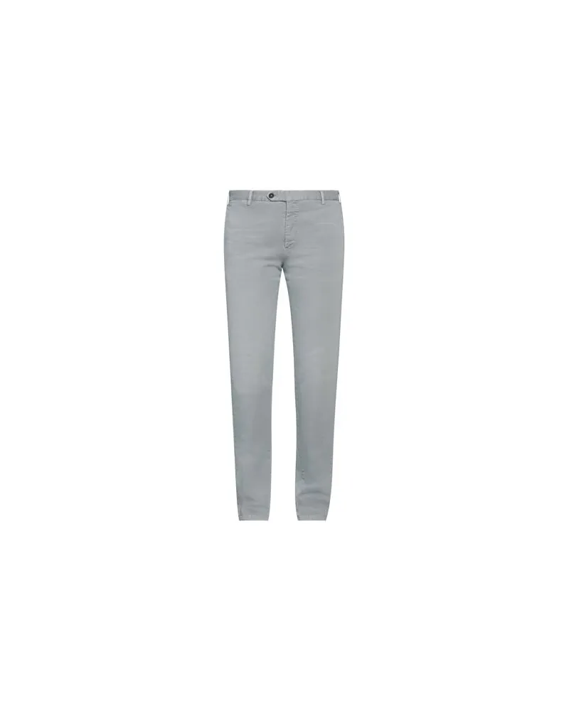 PT TORINO HOSEN & RÖCKE - Jeanshosenauf YOOX.COM Grau