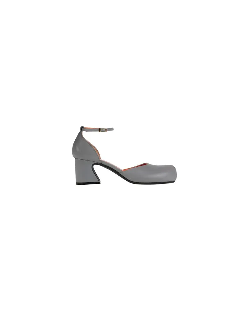Marni SCHUHE - Pumpsauf YOOX.COM Grau