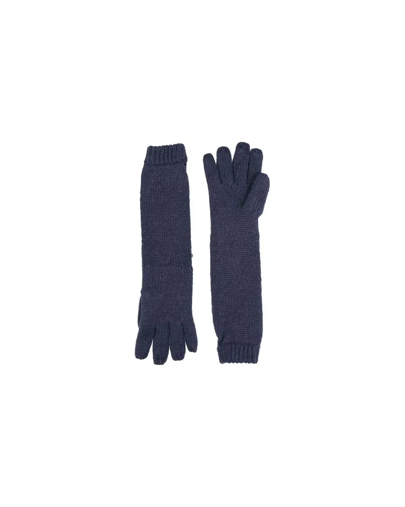 G-STAR RAW ACCESSOIRES - Handschuheauf YOOX.COM Marineblau