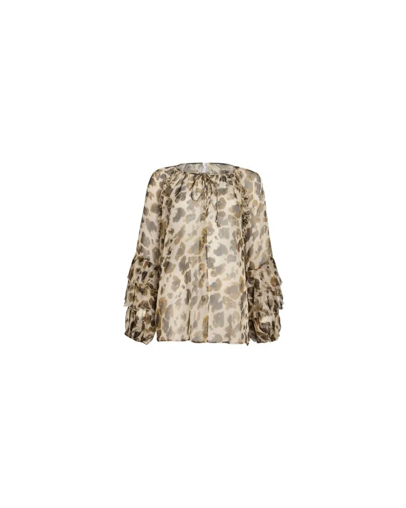 IMPERIAL TOPS - Topsauf YOOX.COM Militärgrün