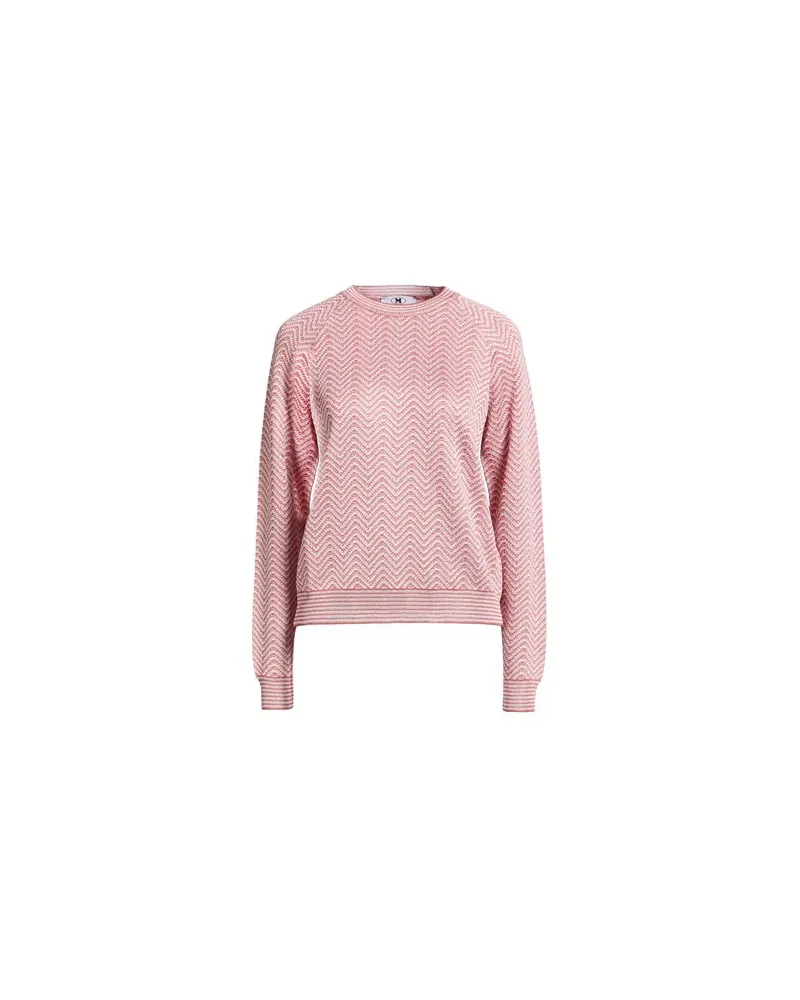 Missoni STRICKWAREN - Pulloverauf YOOX.COM Lachs