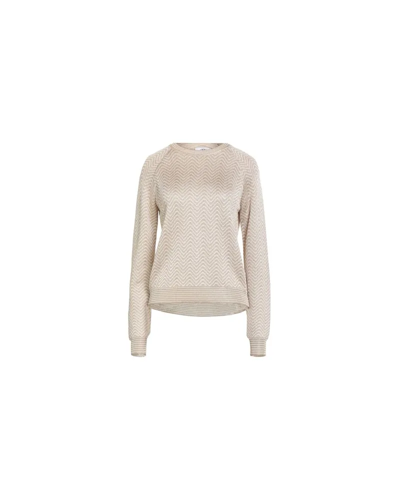 Missoni STRICKWAREN - Pulloverauf YOOX.COM Gold