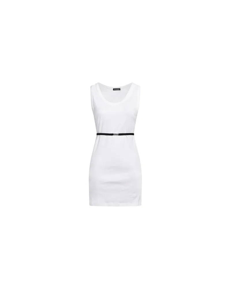 Ann Demeulemeester TOPS - Tank Topsauf YOOX.COM Elfenbein