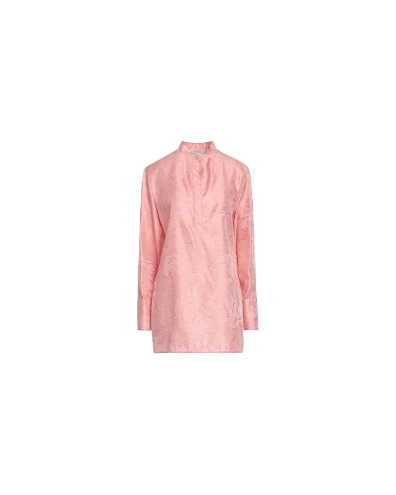 AGNONA TOPS - Hemdenauf YOOX.COM Rot