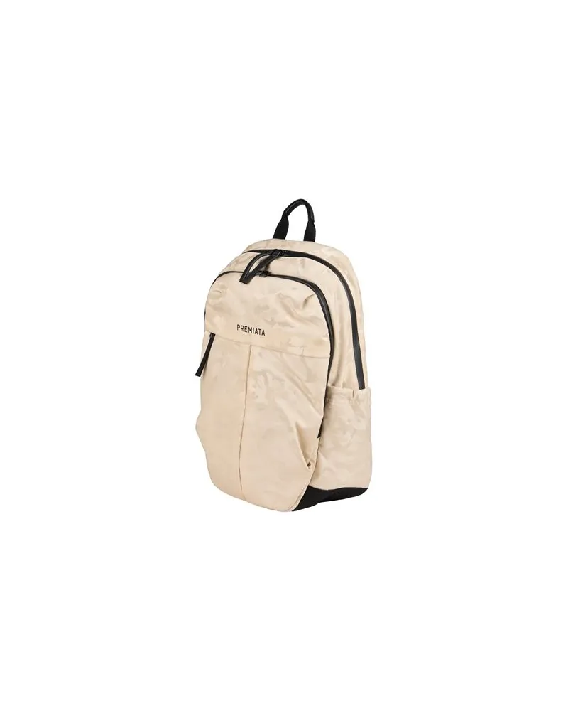 Premiata TASCHEN - Rucksäckeauf YOOX.COM Sand