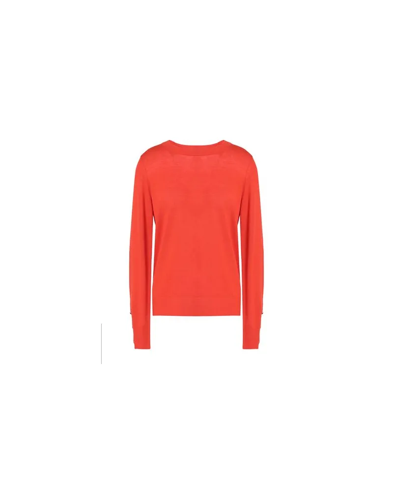 Michael Kors STRICKWAREN - Pulloverauf YOOX.COM Orange
