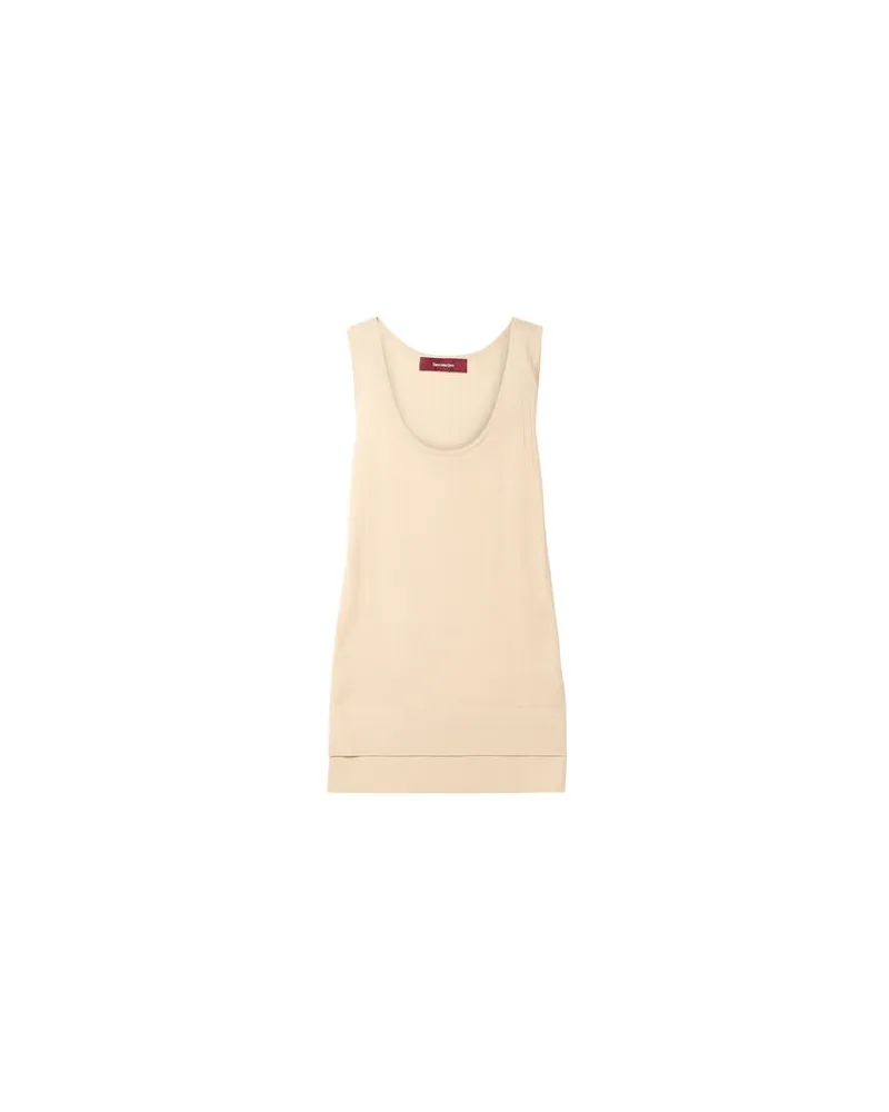 Sies Marjan TOPS - Topsauf YOOX.COM Beige