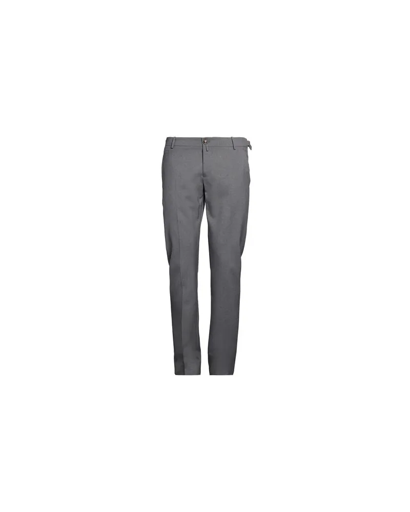 Jacob Cohën HOSEN & RÖCKE - Hosenauf YOOX.COM Grau