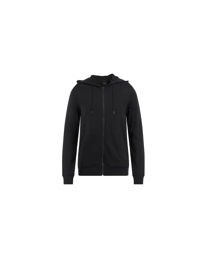 Only & Sons TOPS - Sweatshirtsauf YOOX.COM Schwarz