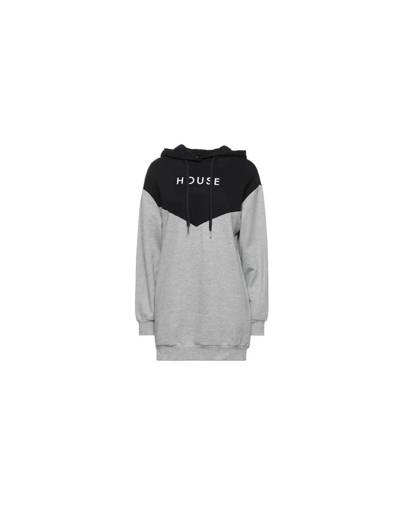Armani Exchange TOPS - Sweatshirtsauf YOOX.COM Grau
