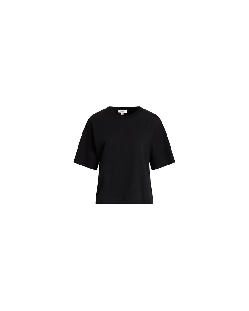 AGOLDE TOPS - T-shirtsauf YOOX.COM Schwarz