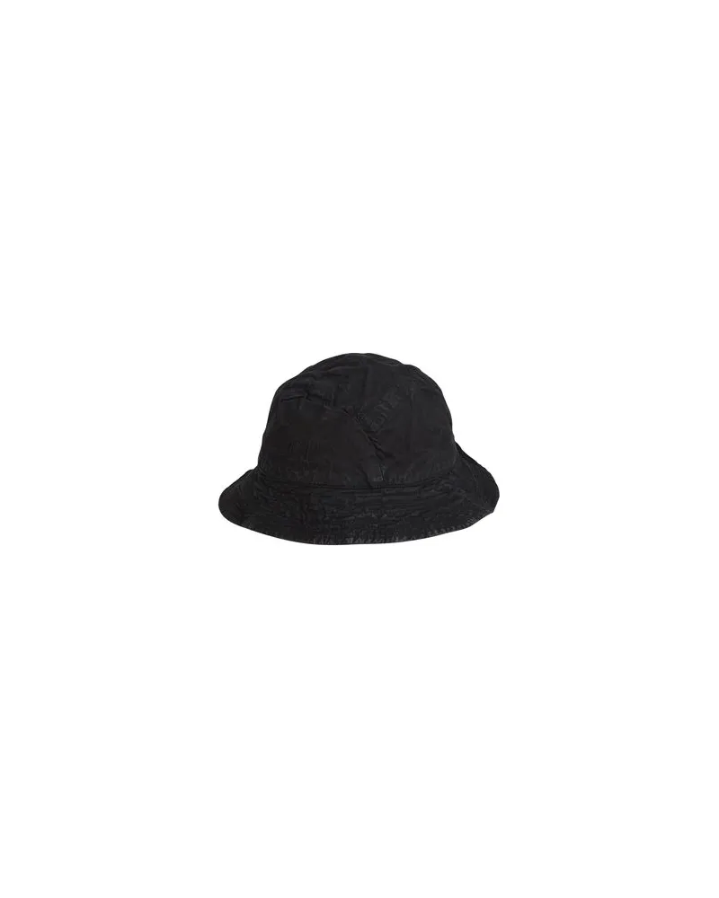 C.P. Company ACCESSOIRES - Mützen & Hüteauf YOOX.COM Schwarz