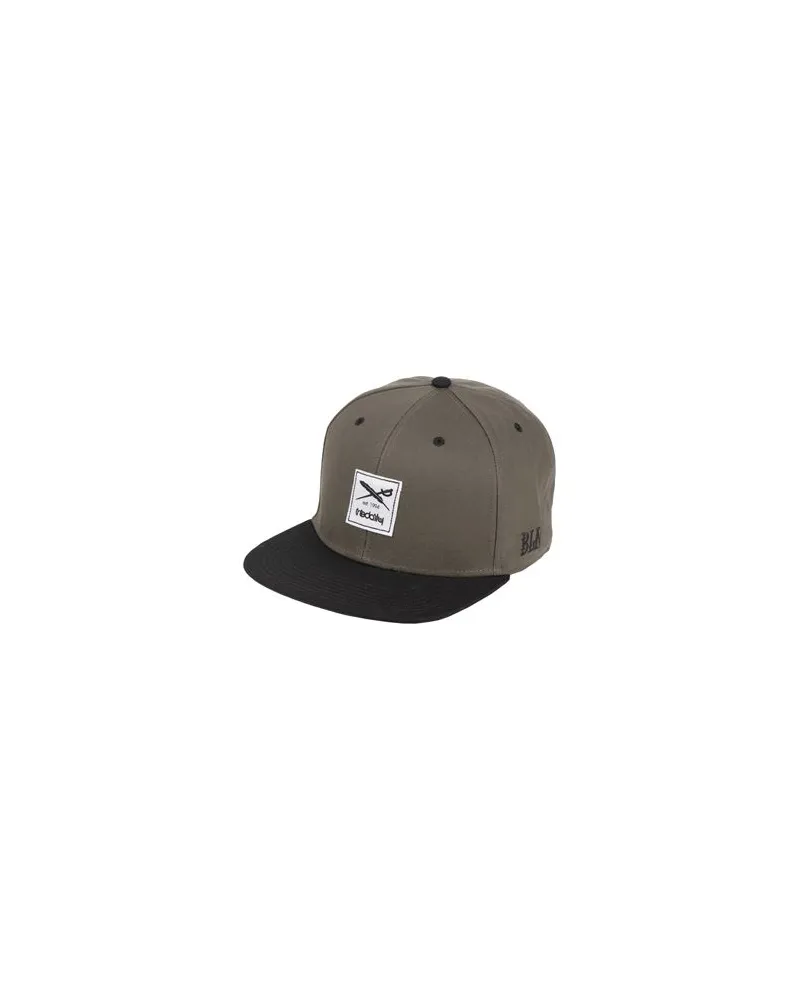 IrieDaily ACCESSOIRES - Mützen & Hüteauf YOOX.COM Khaki