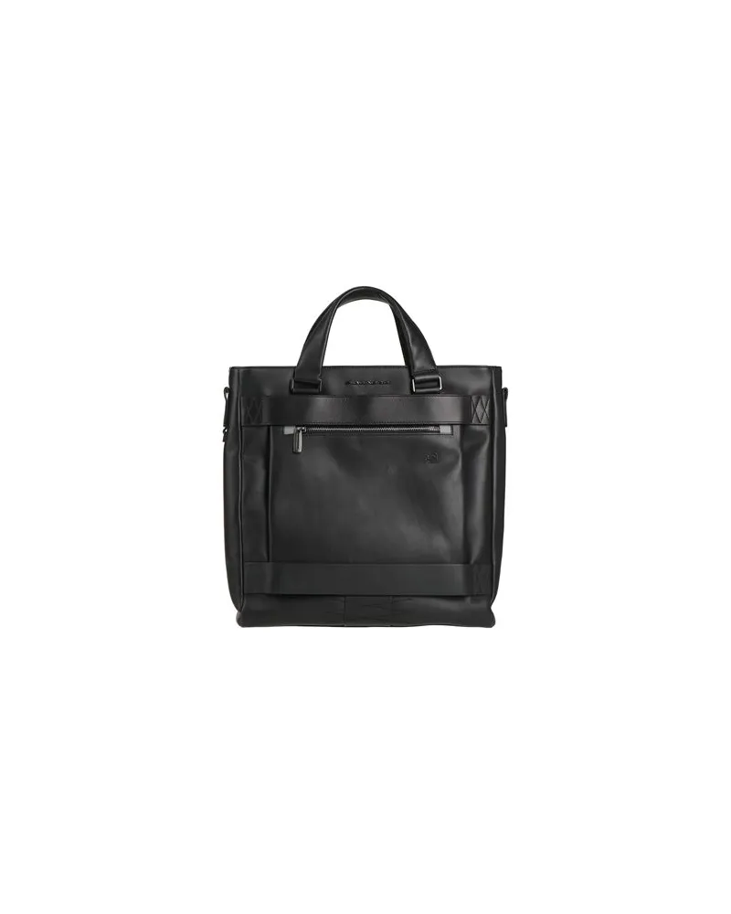 Piquadro TASCHEN - Handtaschenauf YOOX.COM Schwarz