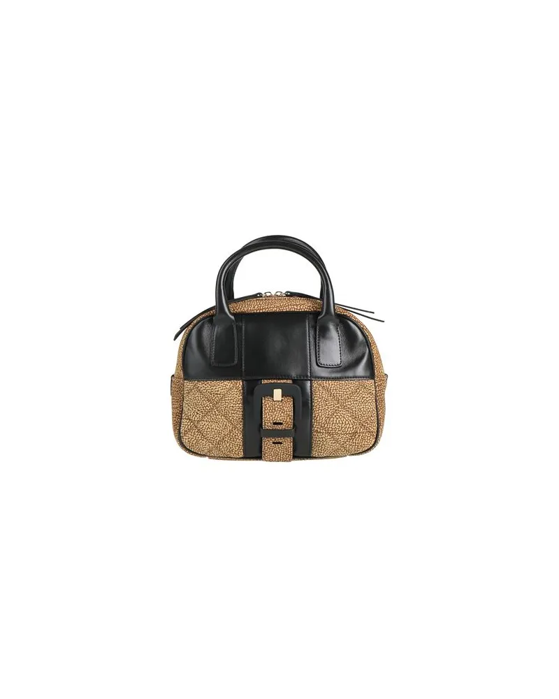 Borbonese TASCHEN - Handtaschenauf YOOX.COM Beige