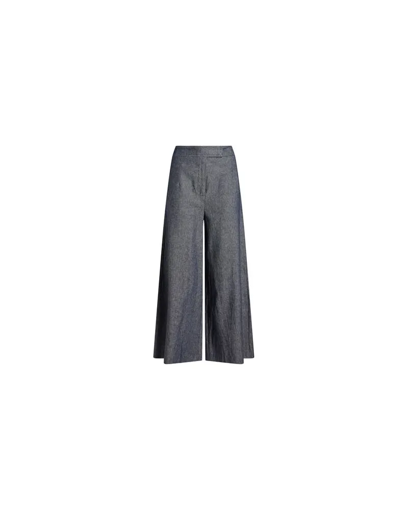 Pour Moi? HOSEN & RÖCKE - Hosenauf YOOX.COM Nachtblau