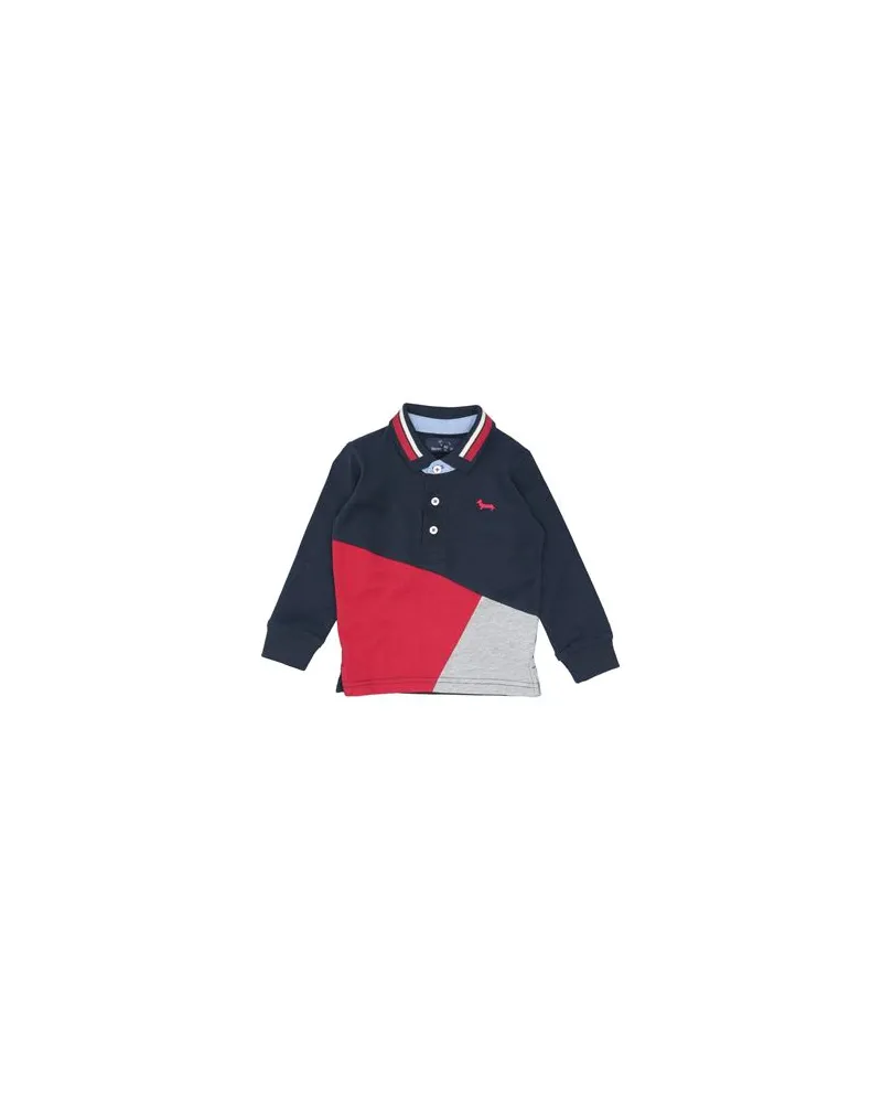 Harmont & Blaine TOPS - Poloshirtsauf YOOX.COM Nachtblau