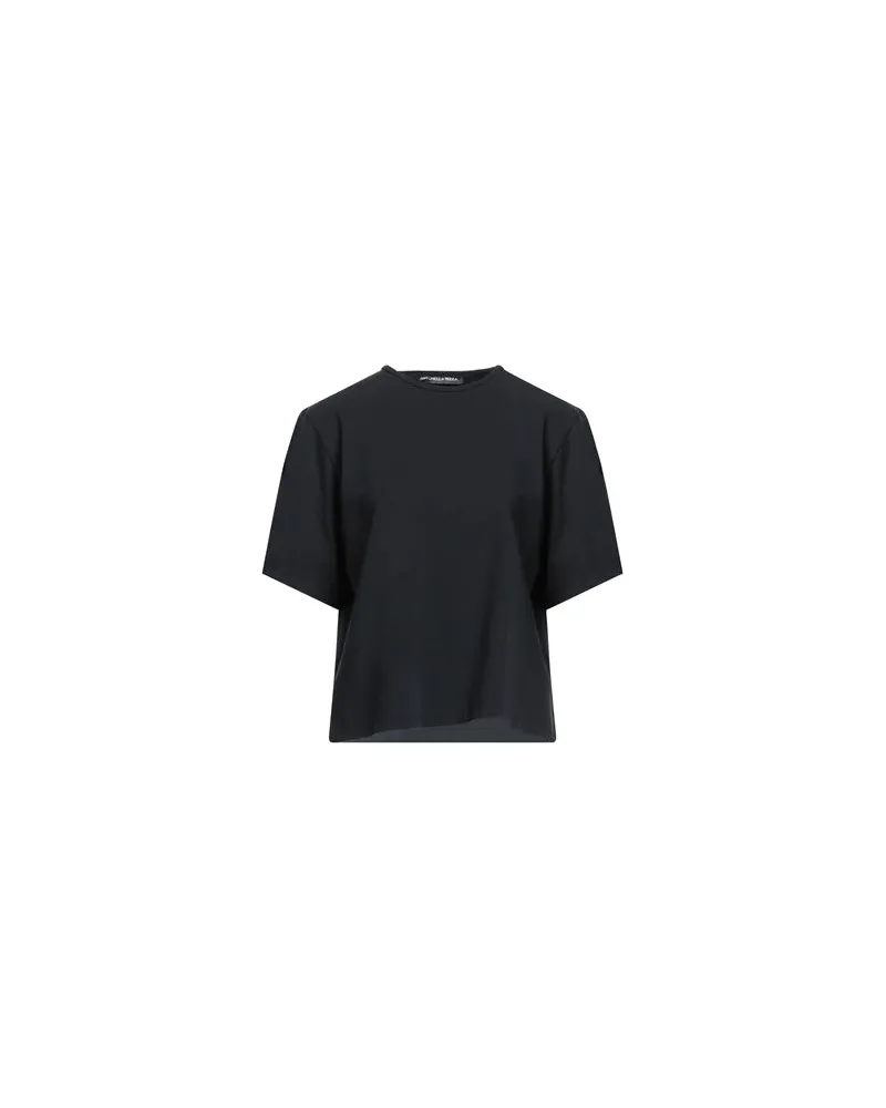 Antonella Rizza TOPS - T-shirtsauf YOOX.COM Schwarz
