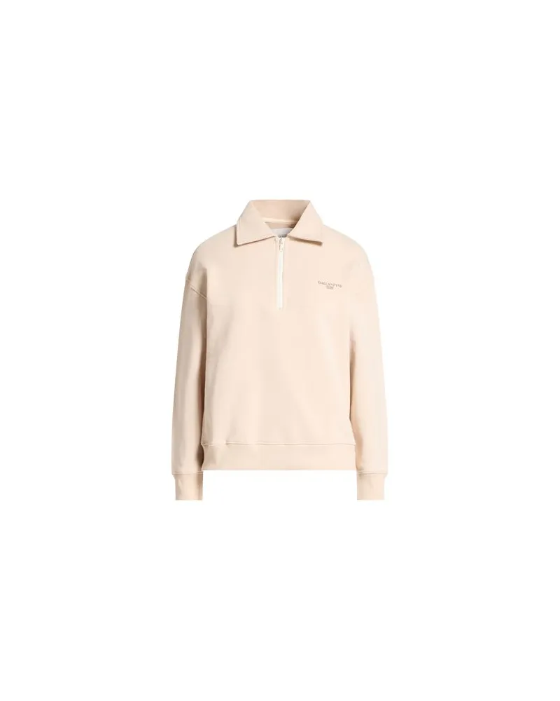 Ballantyne TOPS - Sweatshirtsauf YOOX.COM Beige