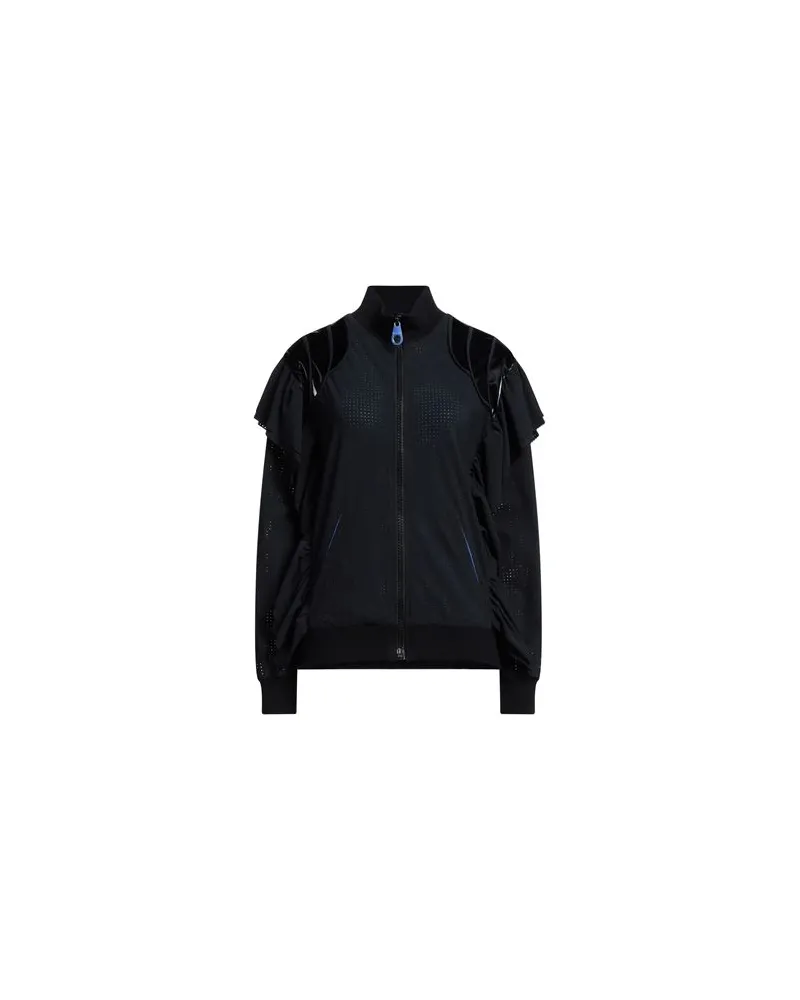 Custo Barcelona TOPS - Sweatshirtsauf YOOX.COM Schwarz