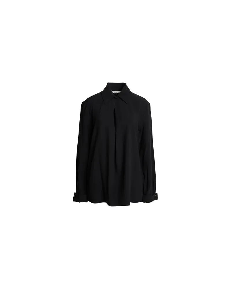 Liviana Conti TOPS - Topsauf YOOX.COM Schwarz