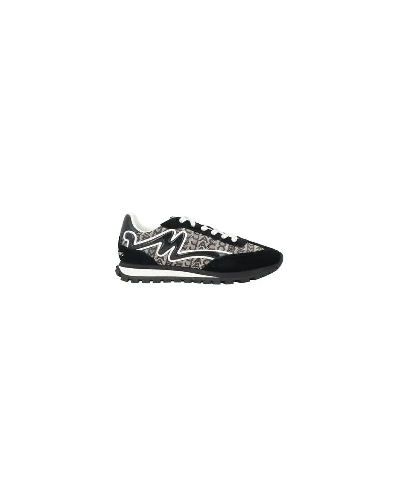 Marc Jacobs SCHUHE - Sneakersauf YOOX.COM Schwarz
