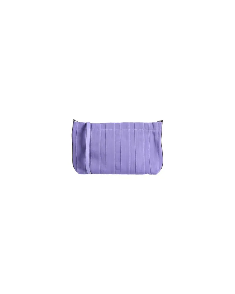 Gianni Chiarini TASCHEN - Umhängetascheauf YOOX.COM Violett