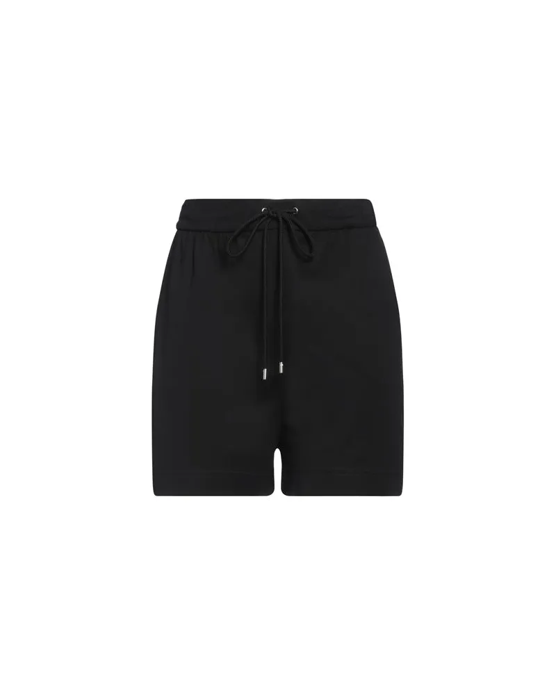 Alberta Ferretti HOSEN & RÖCKE - Shorts & Bermudashortsauf YOOX.COM Schwarz