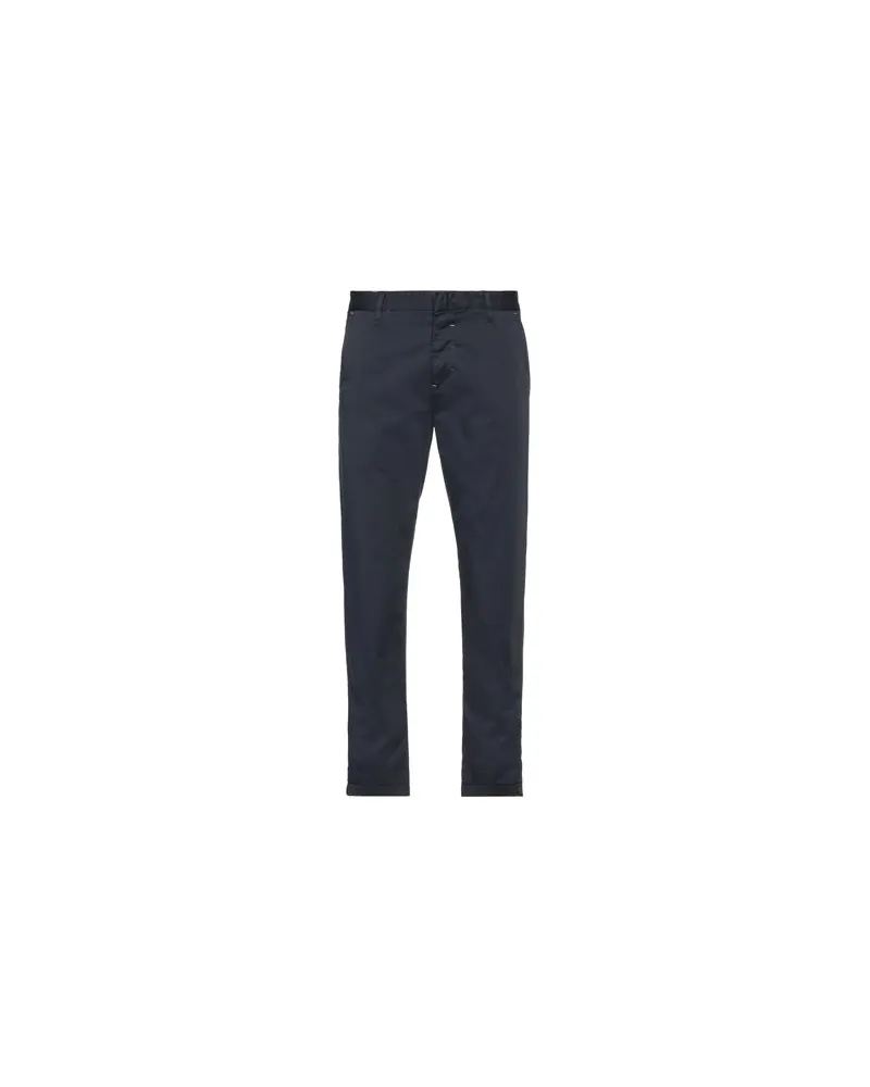 BERNA HOSEN & RÖCKE - Hosenauf YOOX.COM Nachtblau