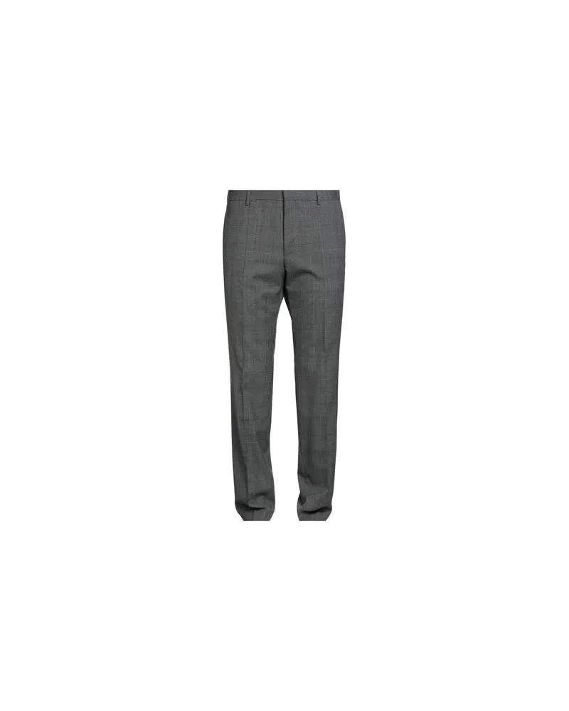 HUGO BOSS HOSEN & RÖCKE - Hosenauf YOOX.COM Grau