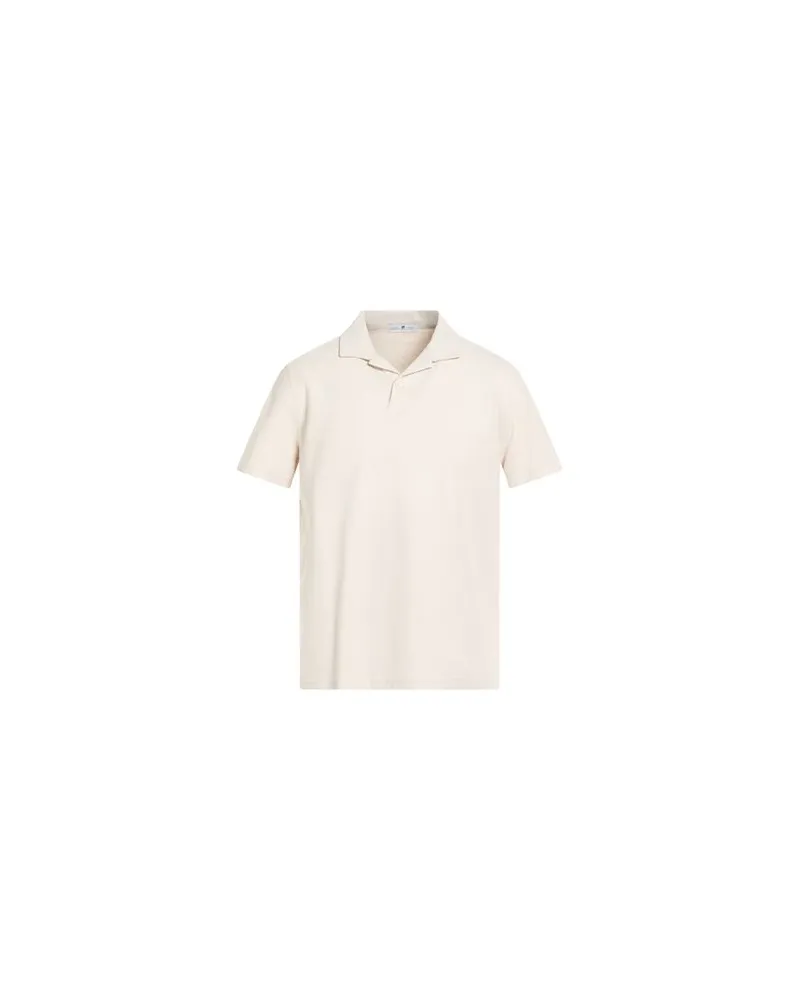 PT TORINO TOPS - Poloshirtsauf YOOX.COM Beige