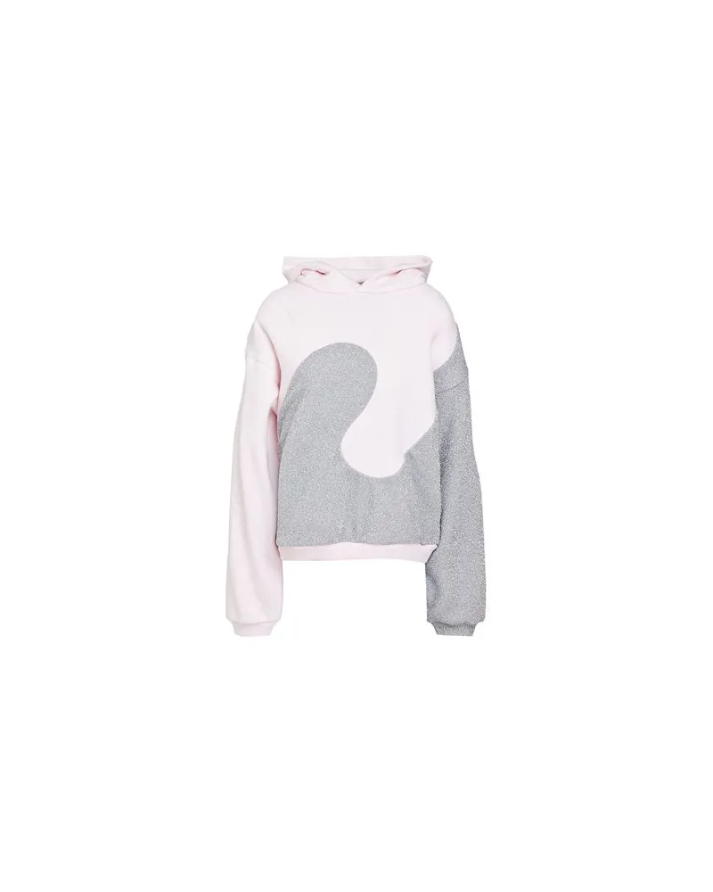 Dior TOPS - Sweatshirtsauf YOOX.COM Hellrosa