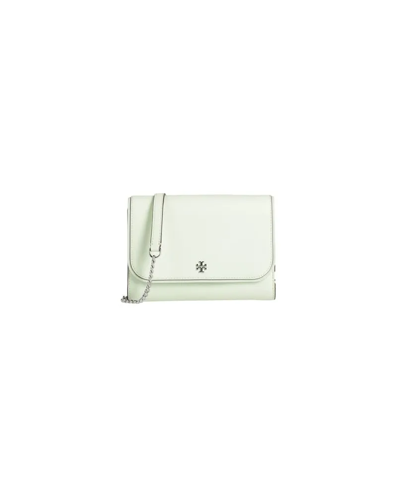 Tory Burch TASCHEN - Umhängetascheauf YOOX.COM Säuregrün